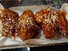 -肥肥虾庄·金牌油焖大虾(杨园滨江时代walk店)