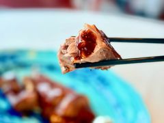 樟茶鸭-夏苑(新加坡丽思卡尔顿美年酒店)