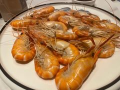 -渔傅·霞浦滩涂海鲜(建平店)