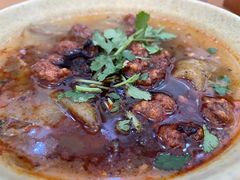 -苏记丸子汤(彭城路店)