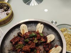 -老德州四合院·德州菜(天衢路店)