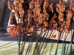 -铁诚烤肉