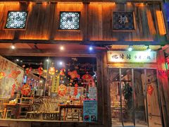 -地摊摊市井火锅(兰州总店)