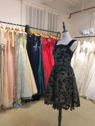 -LeCameliaBridal 山茶花新娘 婚纱礼服高级定制