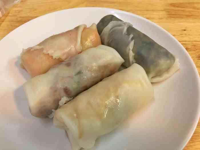 揭阳捆粿168(黄贝岭店)