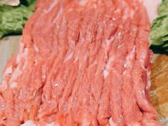 -老墙根涮肉·铜锅·烧烤(欢乐谷·王四营店)