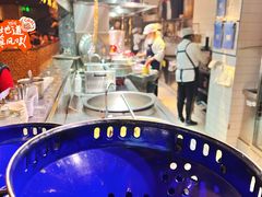 -金掌勺东北菜(格兰晴天店)