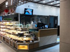 -盒马X会员店(王府井奥莱UP TOWN店)