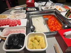 -海底捞火锅(牡丹园店)