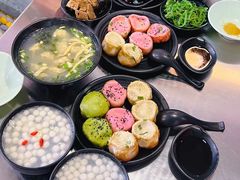 -陈小北小泽生煎(鞍山西道店)