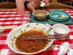 -西贝莜面村(万象天地店)