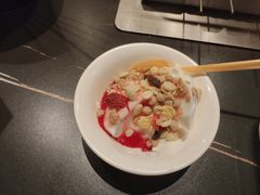 -呼伦一只牛·烧串酒场(陆家嘴店)