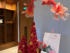 -长白山万达锦华套房酒店