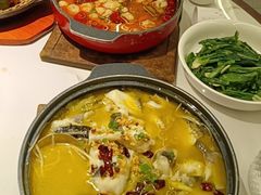 -阿毛饭店首店·宁波老字号(文化广场店)