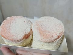 雪域芝士小贝-mira甜品屋(财大店)