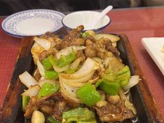 -桃子餐厅·天津菜(红星路直营店)