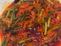 -凤凰园烤鸭店·唐山菜·传承花椒肉(老唐丰路店)