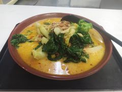 喇沙-大家好烧腊