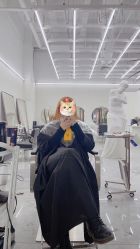 -Moyue HAIR SALON