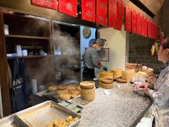 -南京大牌档(崇文门国瑞店)