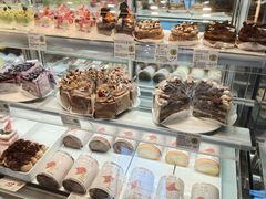 -西村叔叔的店·面包·甜品·蛋糕(清河万象汇店)