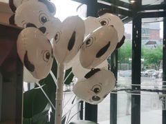 -金香匯晚茶(浑南店)
