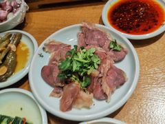 -古觉面片(科技路天朗蓝湖树店)