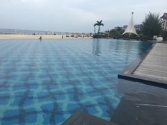 -惠州金海湾嘉华度假酒店