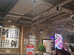 -谭三娘鲜切牛肉自助火锅(九眼桥总店)