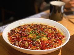 -太二酸菜鱼(汕头苏宁广场店)