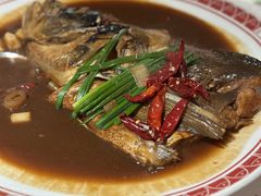 -旺顺阁·北京菜(北辰上品+)