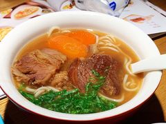 大块牛肉面-九毛九西北菜(大东海店)