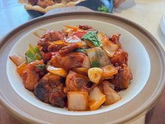 -时间里·新派粤菜(远洋店)