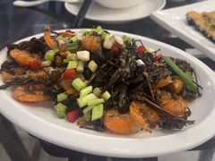 -长平肥姐白粥·海鲜打冷