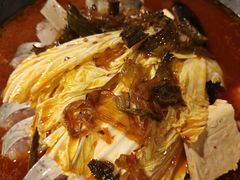 -江湖水乡铁锅炖魚(周庄嘉园店)