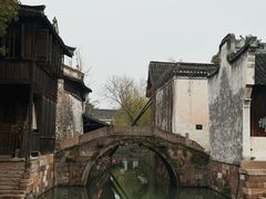 -乌镇东栅景区