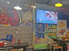 -郑贵初烧烤·烤凤爪的发明者(王家湾店)