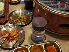 -闻老头·菊花炭烤肉(D11店)