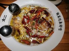 -太二酸菜鱼(深圳布吉万象汇店)
