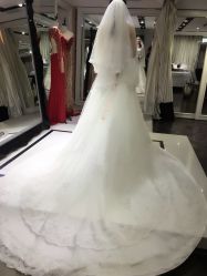 -韩国天使嫁衣婚纱礼服馆(上海旗舰店)
