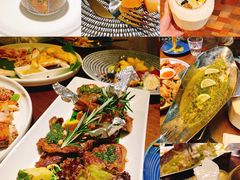 -星叶·东南亚料理(宁波万象汇店)