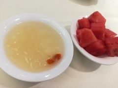 银耳汤-文杏酒楼(一品天下店)