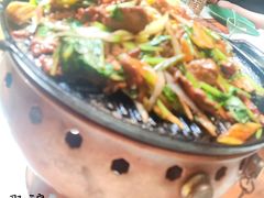 -那家山城(樱桃园店)