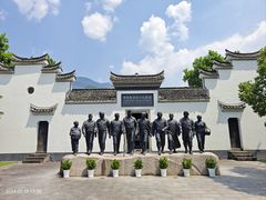 -仙霞关景区