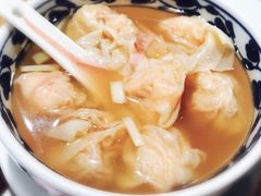 净云吞-池记(尖沙咀店)