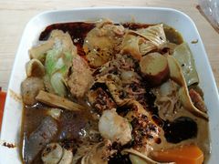 -林静小吃(复兴路店)