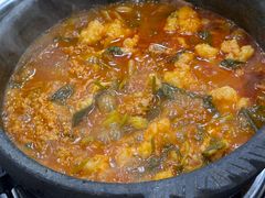 酸辣锅底-笔记安顺夺夺粉火锅