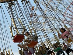 -七彩云南欢乐世界