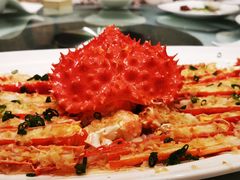 -富淳饭店(陆家嘴保利广场店)