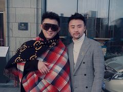 -万达文华酒店·48F云端窗景美食汇自助餐厅